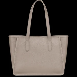 Longchamp Shopper L^Damen Schultertaschen | Schultertaschen