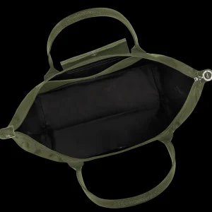 Longchamp Shopper L^Damen Schultertaschen | Schultertaschen