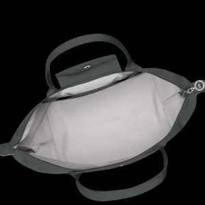 Longchamp Shopper L^Damen Schultertaschen | Schultertaschen