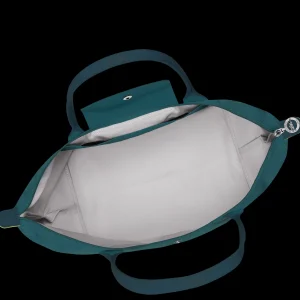 Longchamp Shopper L^Damen Schultertaschen | Schultertaschen