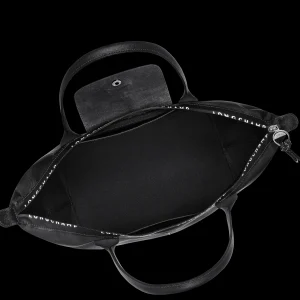 Longchamp Shopper L^Damen Schultertaschen | Schultertaschen