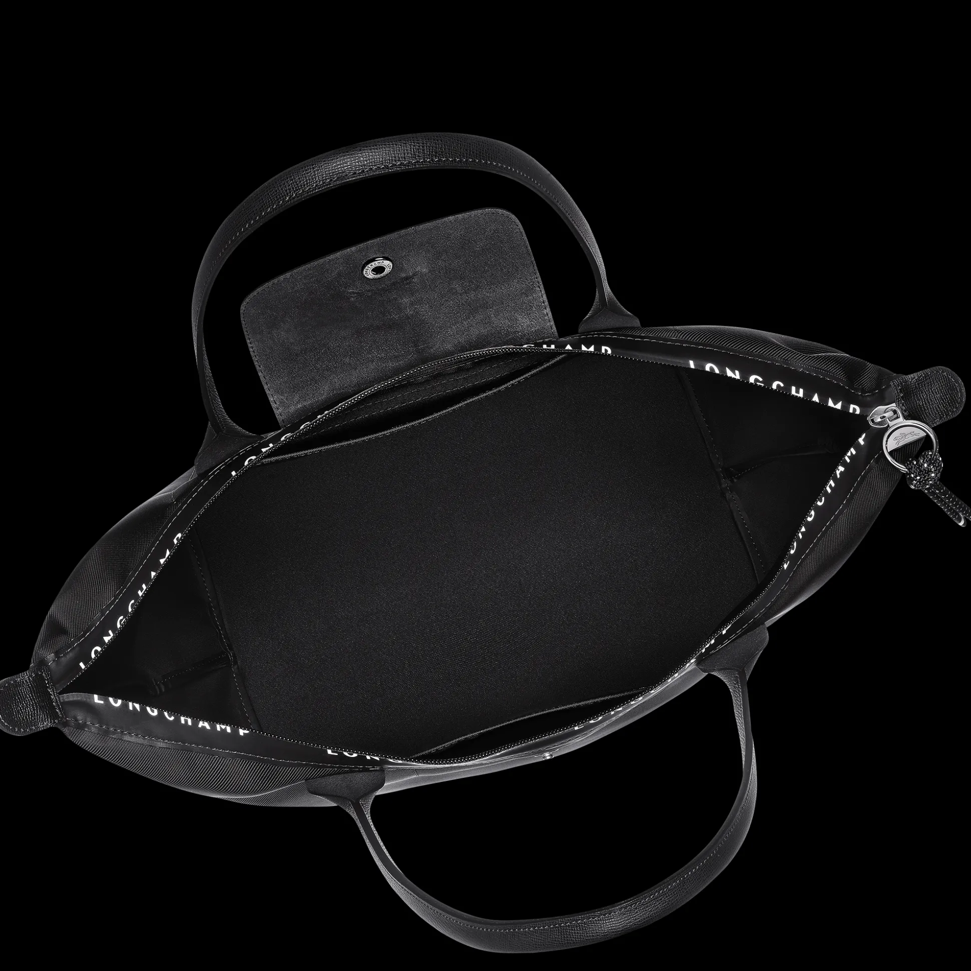 shopper_l_4-14.webp Longchamp Shopper L^Damen Schultertaschen | Schultertaschen