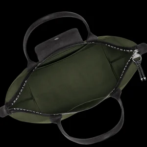 Longchamp Shopper L^Damen Schultertaschen | Schultertaschen