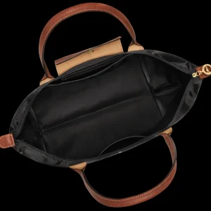 Longchamp Shopper L^Damen Schultertaschen | Schultertaschen