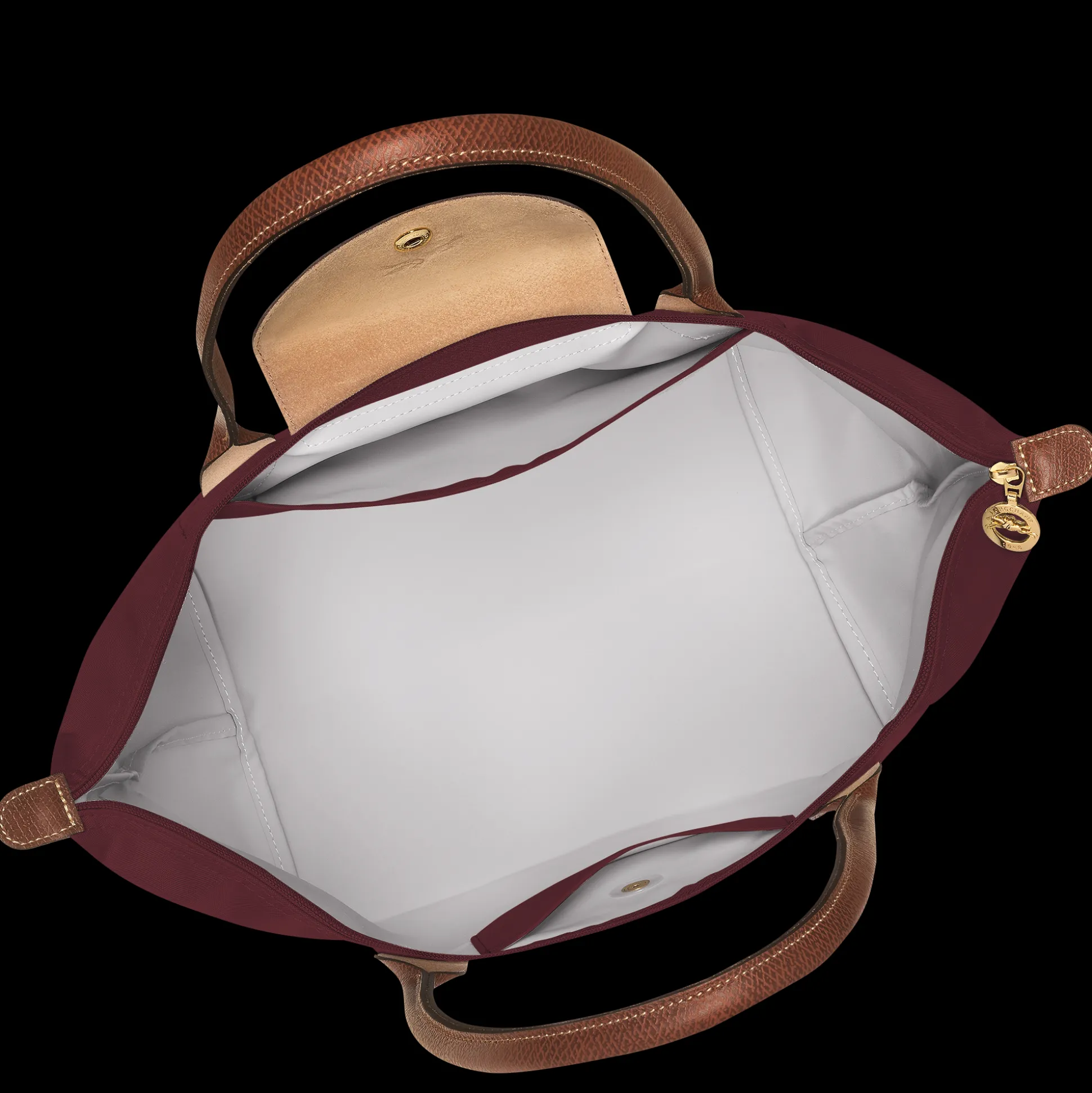 shopper_l_4-24.webp Longchamp Shopper L^Damen Schultertaschen | Schultertaschen