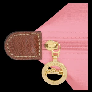 Longchamp Shopper L^Damen Schultertaschen | Schultertaschen