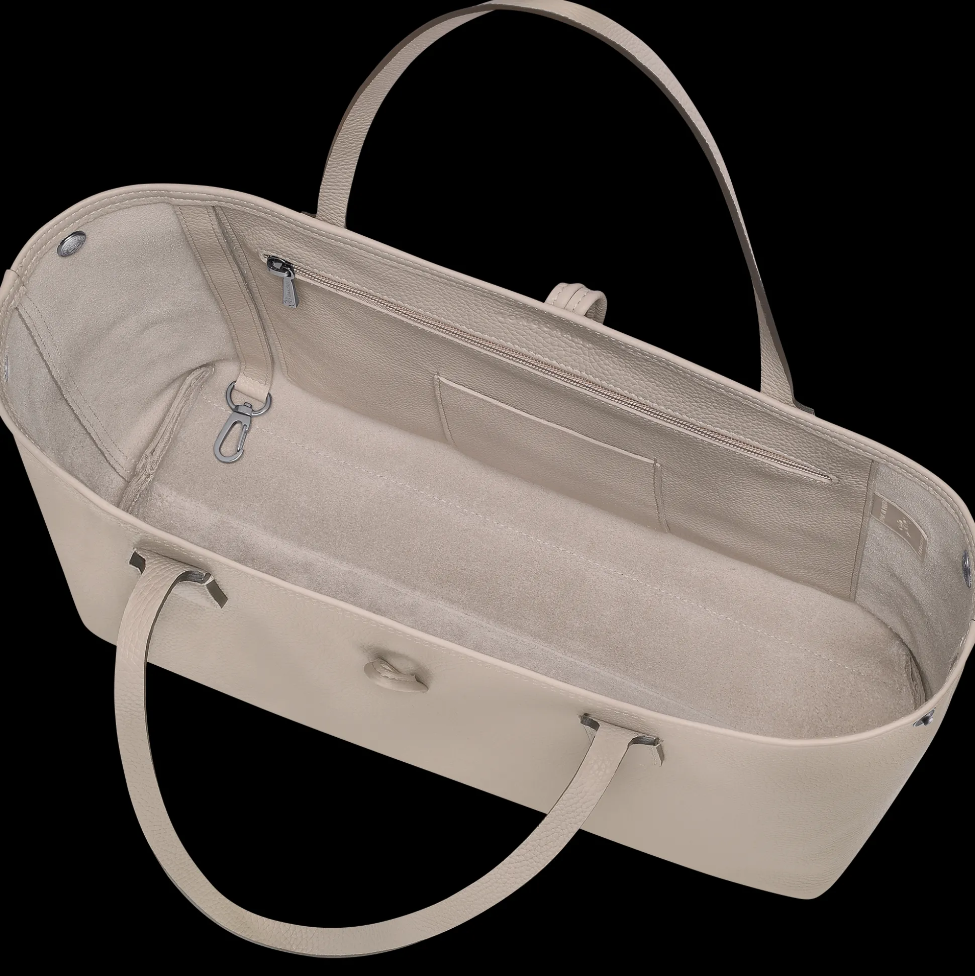 shopper_l_4-7.webp Longchamp Shopper L^Damen Schultertaschen | Schultertaschen