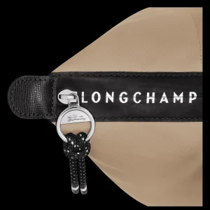Longchamp Shopper L^Damen Schultertaschen | Schultertaschen