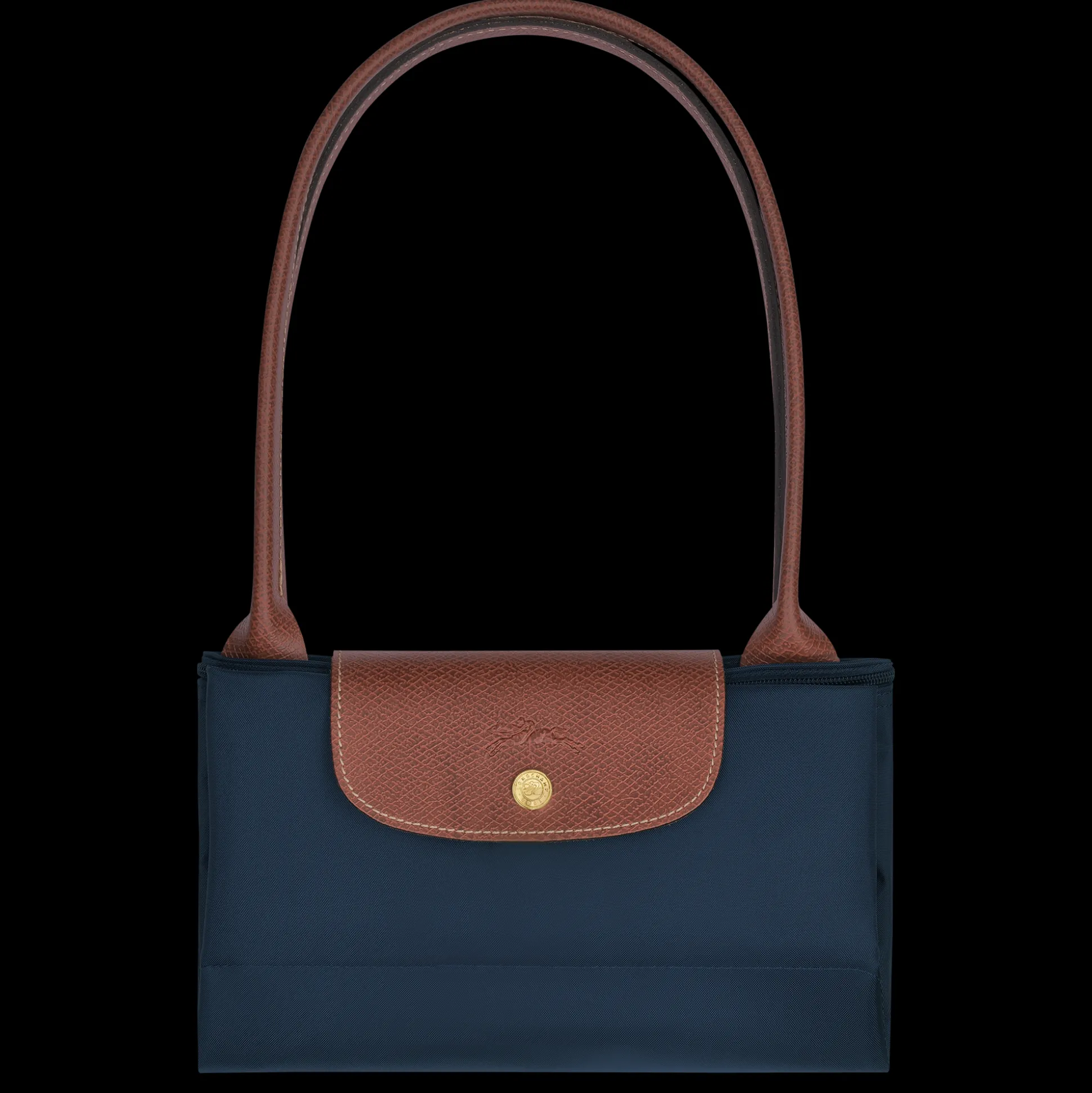 shopper_l_5-14.webp Longchamp Shopper L^Damen Schultertaschen | Schultertaschen
