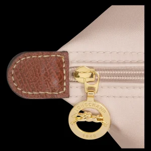 Longchamp Shopper L^Damen Schultertaschen | Schultertaschen