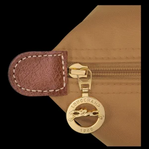 Longchamp Shopper L^Damen Schultertaschen | Schultertaschen