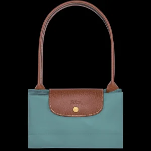 Longchamp Shopper L^Damen Schultertaschen | Schultertaschen