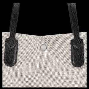 Longchamp Shopper L^Damen Schultertaschen | Schultertaschen
