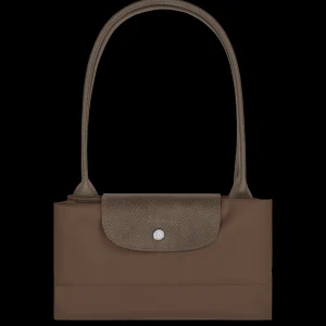 Longchamp Shopper L^Damen Schultertaschen | Schultertaschen