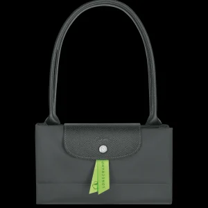 Longchamp Shopper L^Damen Schultertaschen | Schultertaschen