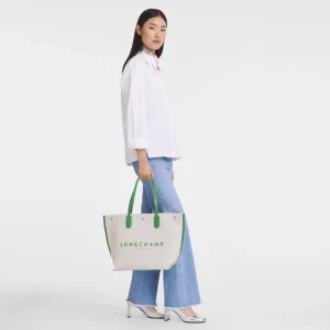 Longchamp Shopper L^Damen Schultertaschen | Schultertaschen