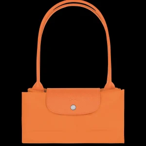 Longchamp Shopper L^Damen Schultertaschen | Schultertaschen
