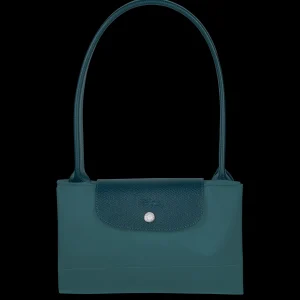 Longchamp Shopper L^Damen Schultertaschen | Schultertaschen