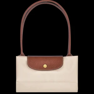 Longchamp Shopper L^Damen Schultertaschen | Schultertaschen