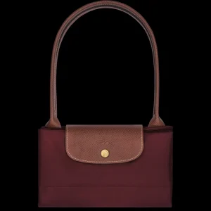Longchamp Shopper L^Damen Schultertaschen | Schultertaschen