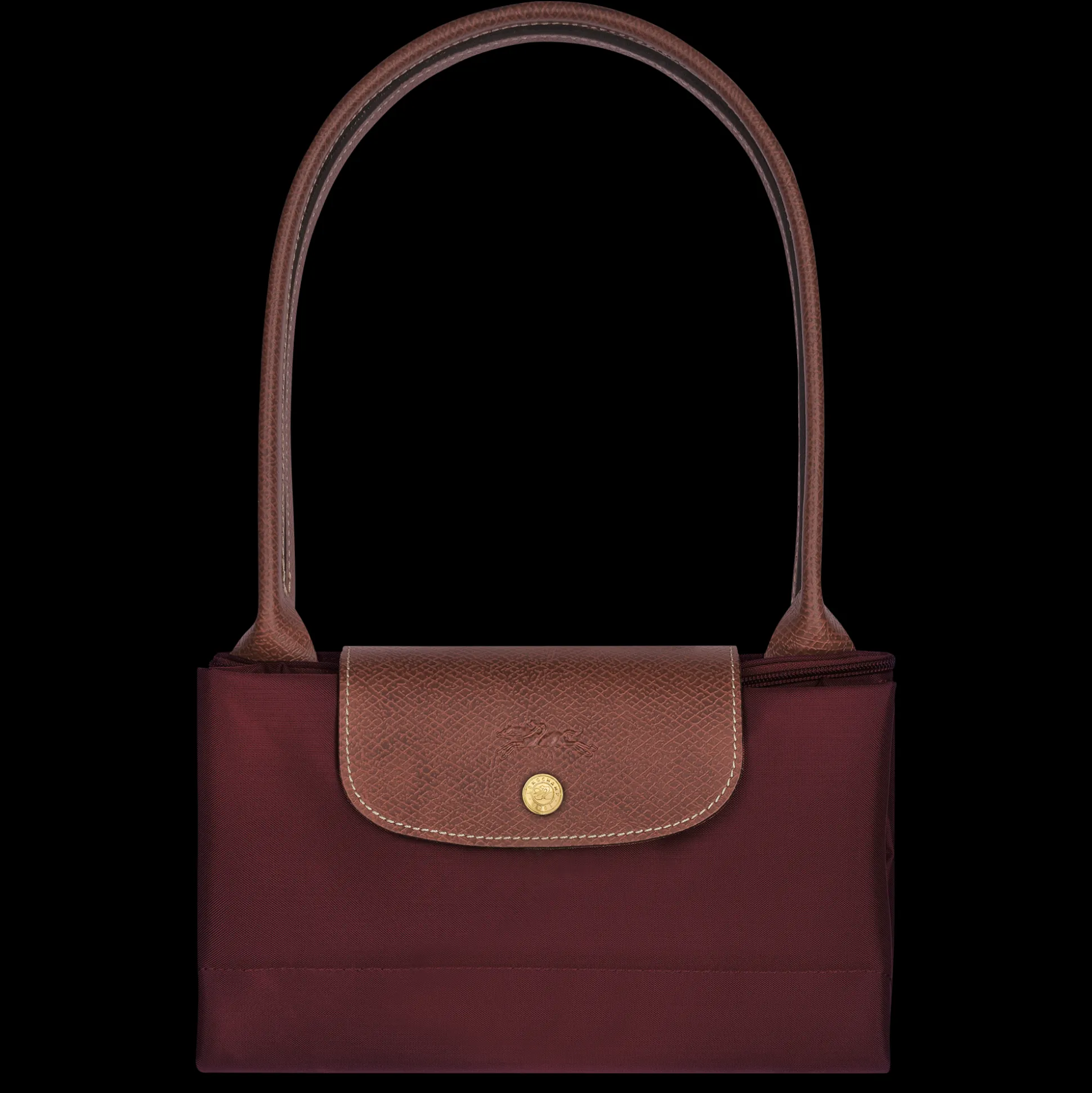 shopper_l_6-7.webp Longchamp Shopper L^Damen Schultertaschen | Schultertaschen
