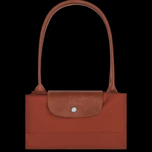 Longchamp Shopper L^Damen Schultertaschen | Schultertaschen