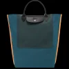 Longchamp Shopper M^Damen Handtaschen | Handtaschen