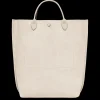 Longchamp Shopper M^Damen Handtaschen | Taschen Aus Leder