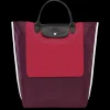 Longchamp Shopper M^Damen Handtaschen | Handtaschen