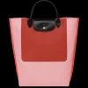 Longchamp Shopper M^Damen Handtaschen | Handtaschen