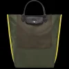Longchamp Shopper M^Damen Handtaschen | Handtaschen