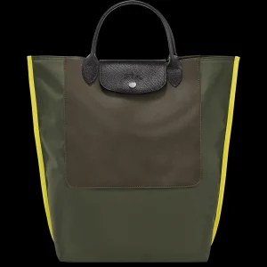 Longchamp Shopper M^Damen Handtaschen | Handtaschen