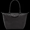 Longchamp Shopper M^Damen Schultertaschen | Schultertaschen