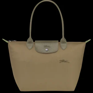 Longchamp Shopper M^Damen Schultertaschen | Schultertaschen