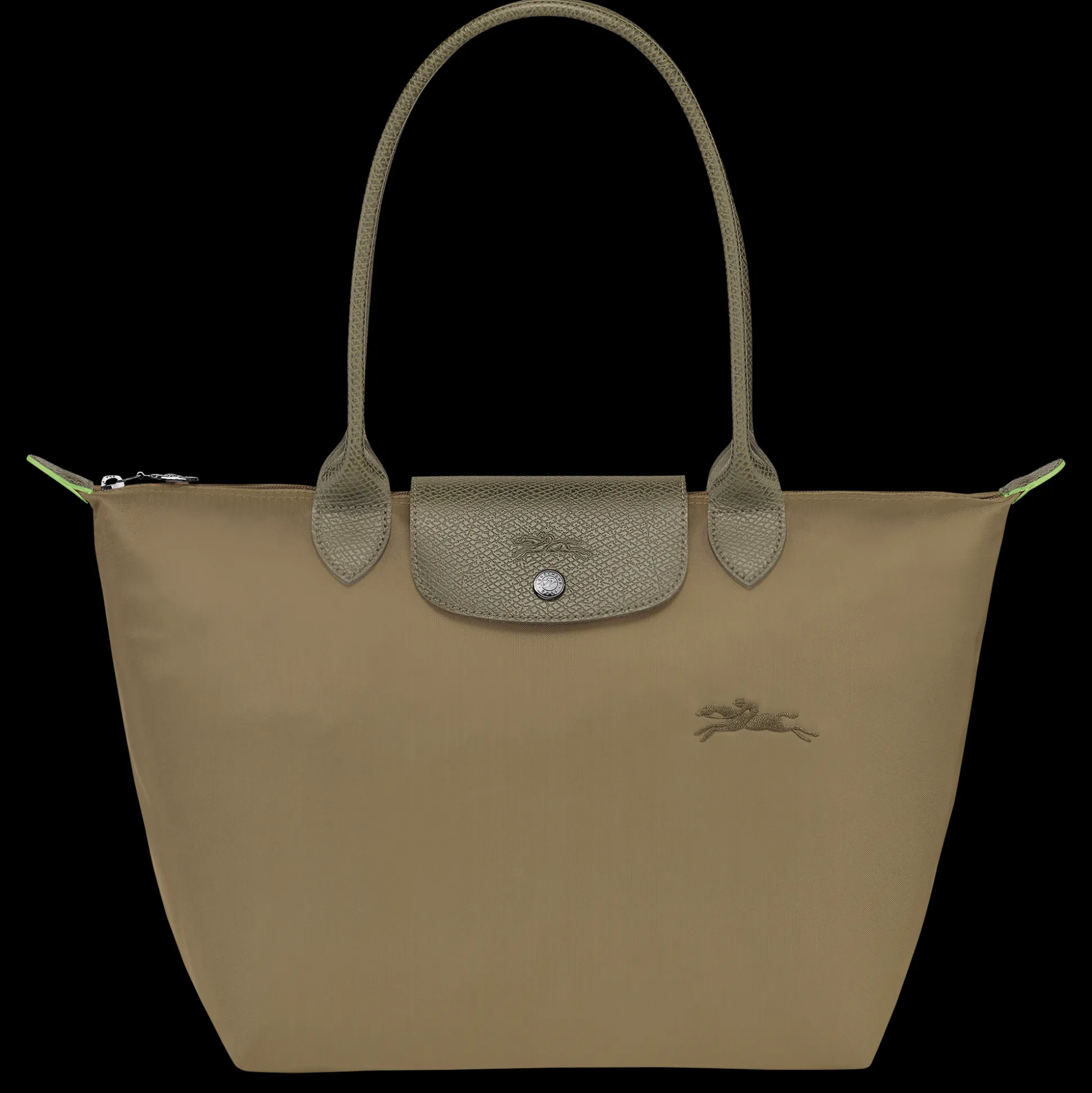 shopper_m_0-26.webp Longchamp Shopper M^Damen Schultertaschen | Schultertaschen