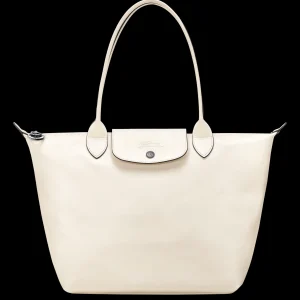 Longchamp Shopper M^Damen Schultertaschen | Schultertaschen