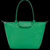 Longchamp Shopper M^Damen Schultertaschen | Schultertaschen