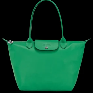 Longchamp Shopper M^Damen Schultertaschen | Schultertaschen
