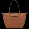 Longchamp Shopper M^Damen Schultertaschen | Schultertaschen