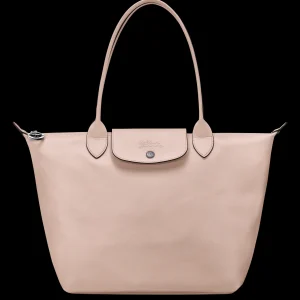 Longchamp Shopper M^Damen Schultertaschen | Schultertaschen