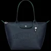 Longchamp Shopper M^Damen Schultertaschen | Schultertaschen
