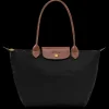 Longchamp Shopper M^Damen Schultertaschen | Schultertaschen