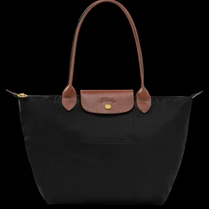 Longchamp Shopper M^Damen Schultertaschen | Schultertaschen