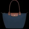Longchamp Shopper M^Damen Schultertaschen | Schultertaschen