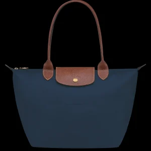 Longchamp Shopper M^Damen Schultertaschen | Schultertaschen