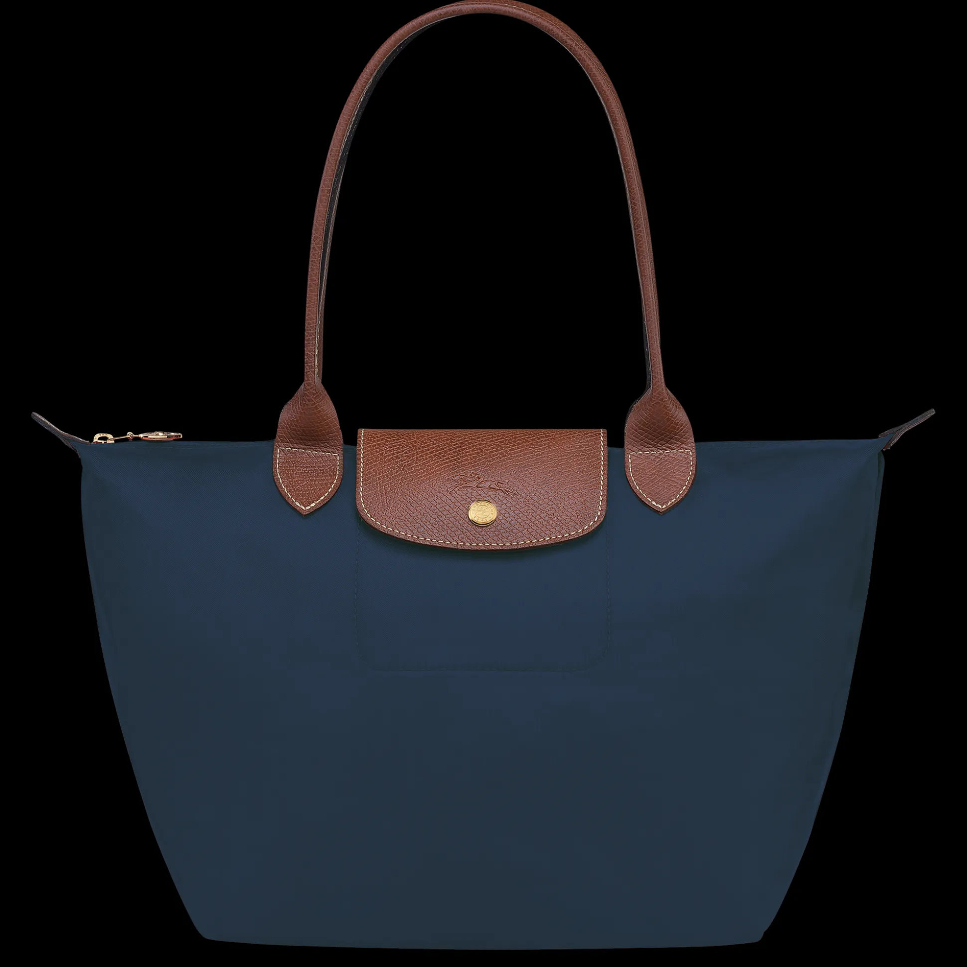 shopper_m_0-47.webp Longchamp Shopper M^Damen Schultertaschen | Schultertaschen