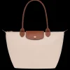 Longchamp Shopper M^Damen Schultertaschen | Schultertaschen