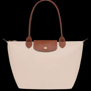 Longchamp Shopper M^Damen Schultertaschen | Schultertaschen
