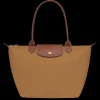 Longchamp Shopper M^Damen Schultertaschen | Schultertaschen