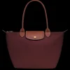 Longchamp Shopper M^Damen Schultertaschen | Schultertaschen